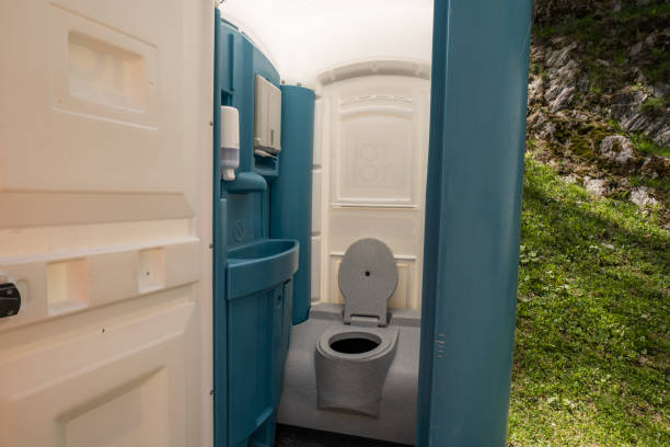 Best Local porta potty services  in Jackson, WY