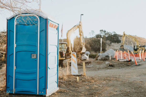 Trusted Jackson, WY porta potty rental Experts