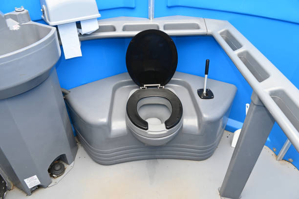 Best Portable toilet rental cost  in Jackson, WY