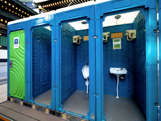 Portable Toilet Options We Offer in Jackson, WY
